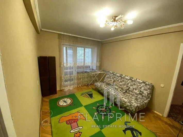 Двокімнатна квартира на Липківського 25, Вокзальна - фото 1