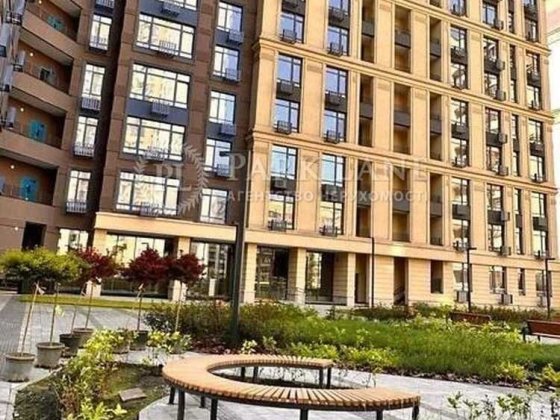Продаж 3к квартири 115 кв м в Історичному Центрі ЖК Камертон Річкова 4 Киев