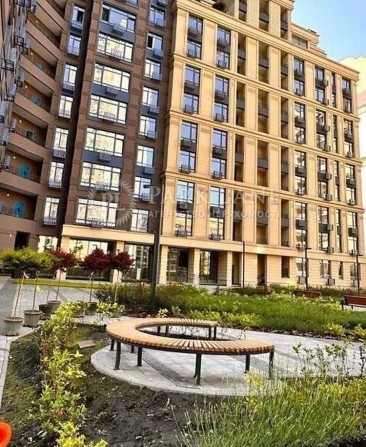 Продаж 3к квартири 115 кв м в Історичному Центрі ЖК Камертон Річкова 4 - фото 1