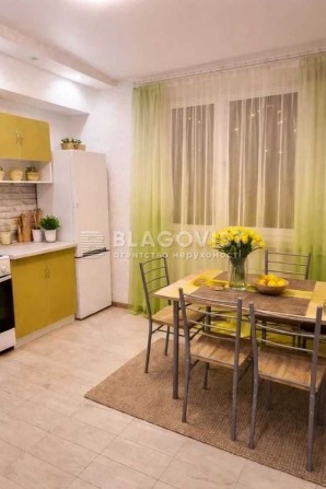 Продаж 1 кімн Сергія Данченко 32Б, ЖК  Новомостицько-Замковецький - фото 1