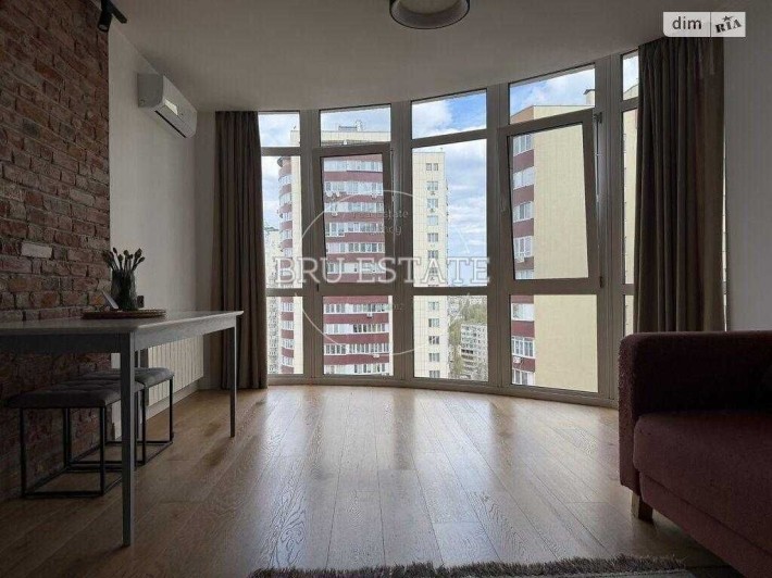Продам 2 к квартиру ЖК Парковий бул. Миколи Руденка 14( бул. Кольцова ) Борщагівка святошинський рай - фото 1