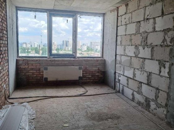Продаж 2к квартири  Щербаківського 52 Метро Нивки