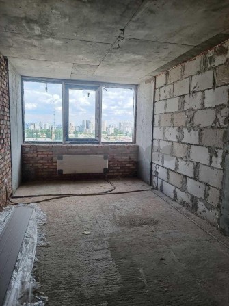 Продаж 2к квартири  Щербаківського 52 Метро Нивки - фото 1