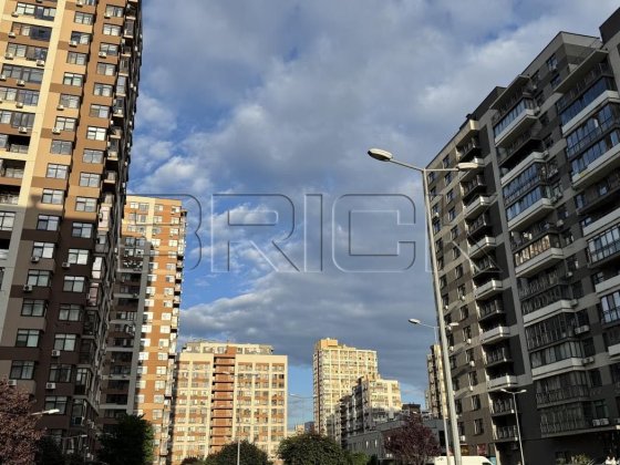 Продаж‼️ЖК Варшавський 3‼️Будинок 10.10‼️Квартира 44.6 м2