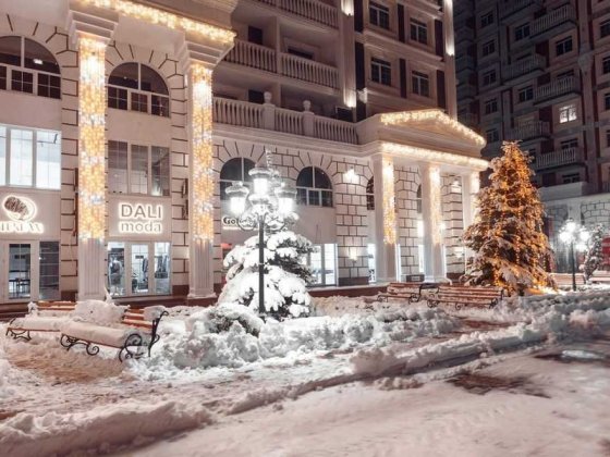 ЖК НОВА АНГЛІЯ продаж від власника смарт-кватира Київ