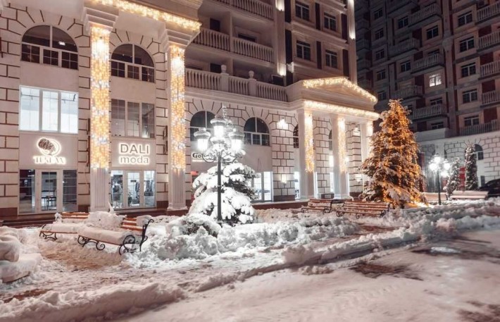ЖК НОВА АНГЛІЯ продаж від власника смарт-кватира - фото 1