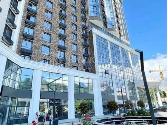Продаж 1 кімн кв 40 кв.м Podil Plaza  Residence Поділ Плаза Документи! Київ