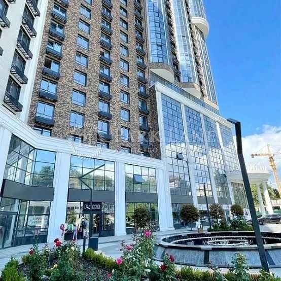 Продаж 1 кімн кв 40 кв.м Podil Plaza  Residence Поділ Плаза Документи! - фото 1