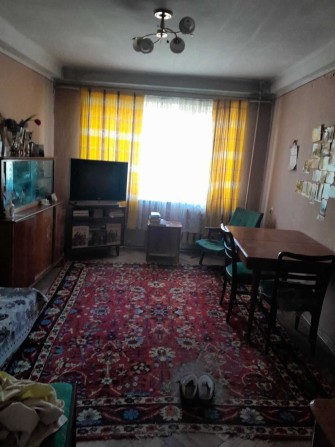 Продам 3-кім на Парковій-Сирецькій 10 - фото 1