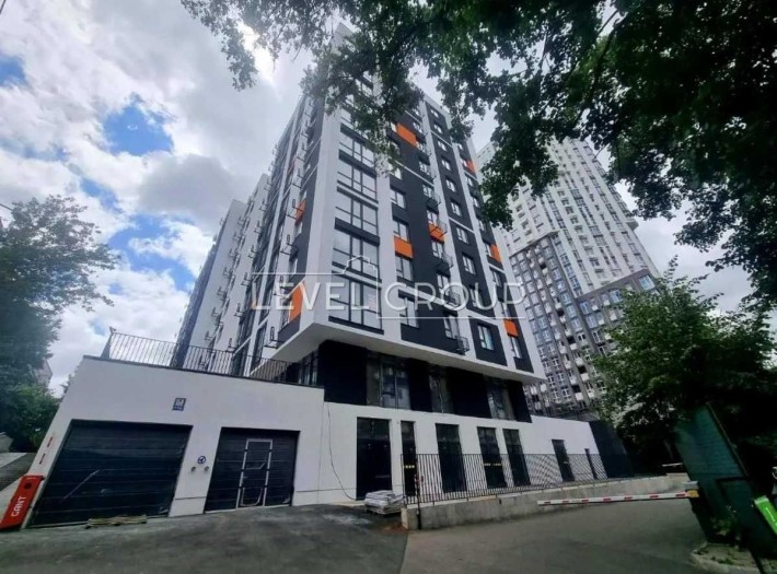 Продаж 2-кімнатної квартири, без ремонту, Forward, Шевченківський - фото 1