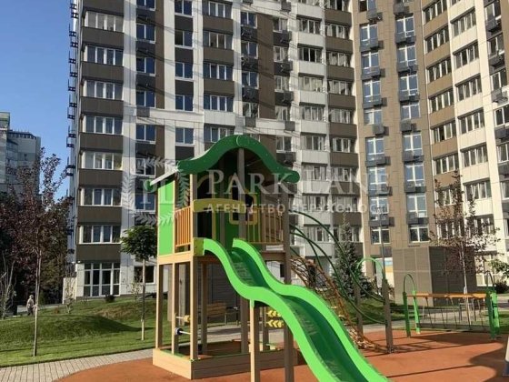 Видова квартира в ЖК Святобор, Житомирська, вул. Львівська 15, без % Київ