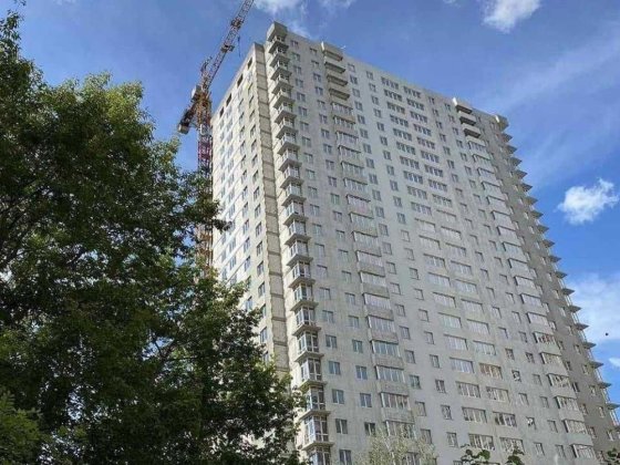 Продаж квартири. USDT можна .Переуступка ЖК "Park Hills", Шевченківськ Киев