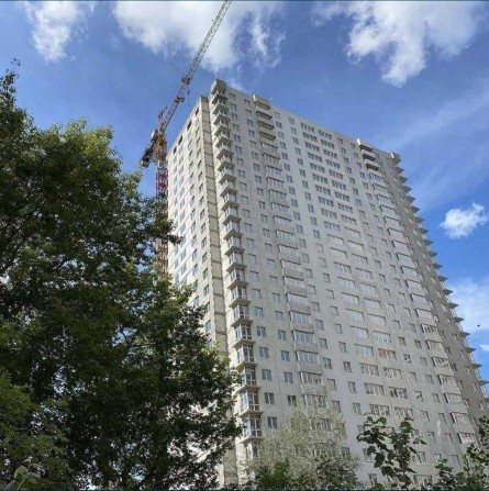Продаж квартири. USDT можна .Переуступка ЖК "Park Hills", Шевченківськ - фото 1