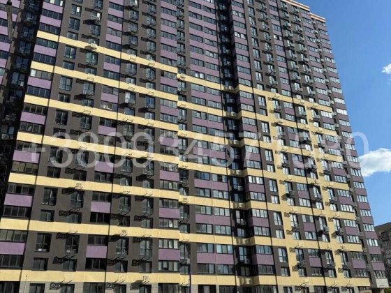Дворівнева 3 кімн кв 90м ЖК Окленд Ok'land від Власника Київ
