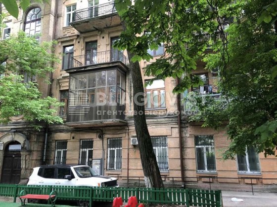 4к Продаж, Ярославів Вал, 21є,  ст.М"Золоті ворота" Київ