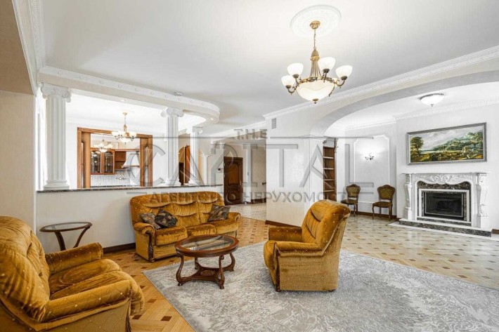 Продаж квартири, вул. Волоська, Подільський р-н - фото 1