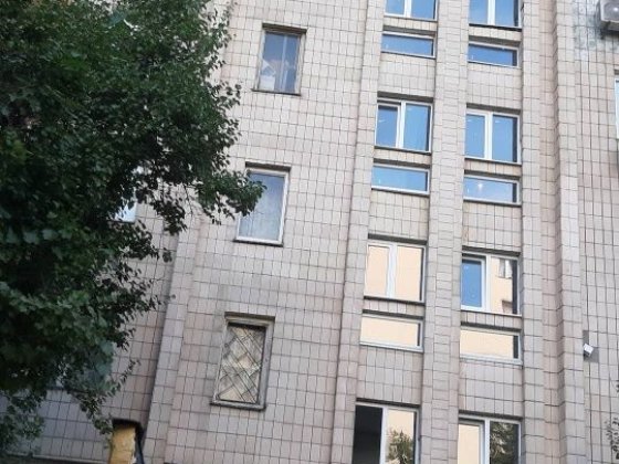 Однокімнатна  Київ Симиренка 28 Працюємо по державним програмам Київ