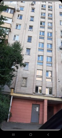 Однокімнатна  Київ Симиренка 28 Працюємо по державним програмам - фото 1