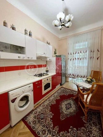 Царський будинок 54 м2 стеля 3,7м Центр Михайлівська 16Б Хрещатик Майдан Незалежності Володимирська  - фото 1