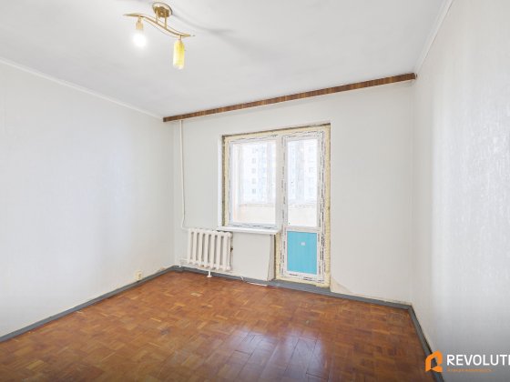 Без %; 2-кім.кв; ДМЖ, Держ. програми; Святошинський р-н; вул. Якуба Колоса 4-А Київ
