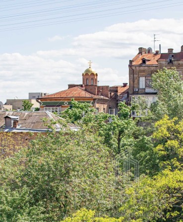 БЕЗ% історичний центр Золоті Ворота, Видова 3к квартира в (дореволюційному) царському будинку. Центр - фото 1