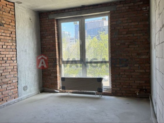 Продаж 1-к квартири в Ok'land 47м2 Київ