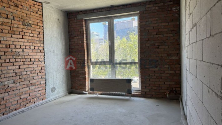 Продаж 1-к квартири в Ok'land 47м2 - фото 1
