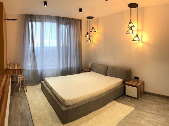 Продаж 1 - кімнатної квартири ЖК Соломянський , Соломʼянська 20 А Київ