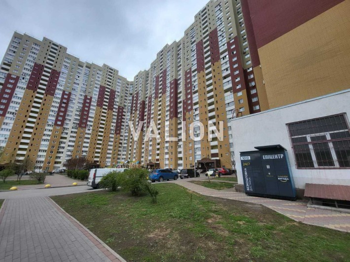 БЕЗ% Продаж 1-кімнатної квартири 48.70м2 в ЖК Кристер  Град,  вул. Сергія Данченка 3,  Виноградар - фото 1