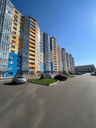 Продається 2-кімн квартира . вул Берковецька - фото 1