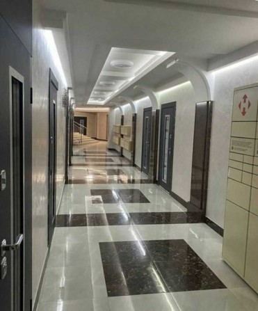 Продаж 3-и кімнатної квартири ЖК Поділ Плаза вул. Глибочицька 73 - фото 1