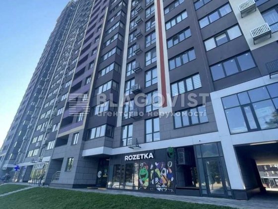 продаж квартири  Повітряних Сил пр. (Повітрофлотський пр), 56, Ok'Land Киев
