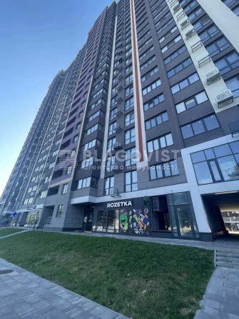 продаж квартири  Повітряних Сил пр. (Повітрофлотський пр), 56, Ok'Land - фото 1