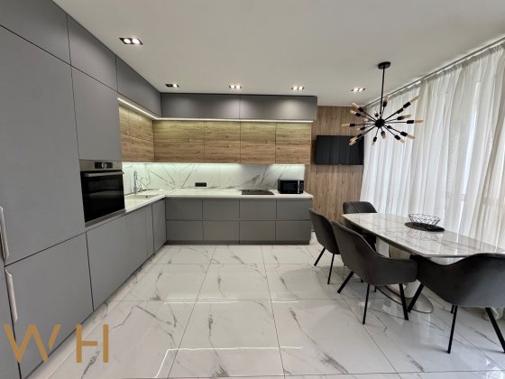 Продаж 3к 105m² Родини Крістерів 20, Варшавський мікрорайон, Подільський р-н Без %