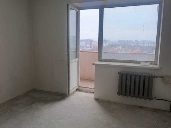продаж 1-но кім квартири Гамаліївська 34 Без комісії