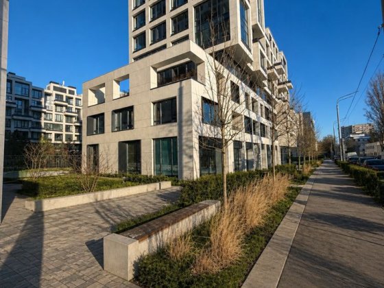 1-кімнатна квартира 43 м² у ЖК UNIT Home, Київ, метро Лукʼянівська Київ