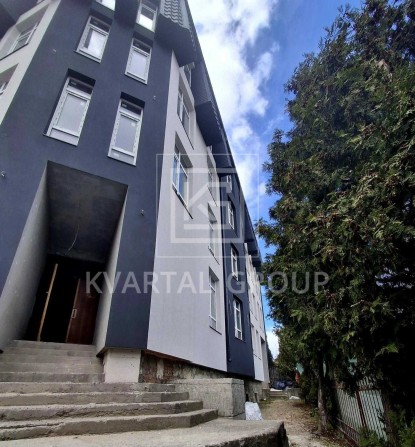Смарт-квартира в Києві! Академмістечко, клубний будинок, єОселя - фото 1