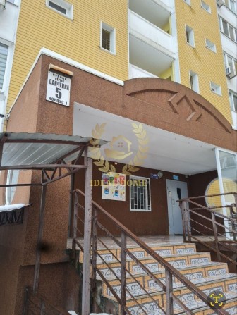 Держ програми так! Продаж 3к квартири ЖК «Крістер Град» вул.Сергія Данченко Виноградарь - фото 1