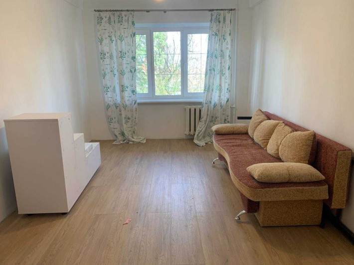 БЕЗ комісії для Покупця! Продам 2-кімн. Романа Ратушного вул. 13, 46 м.кв - фото 1
