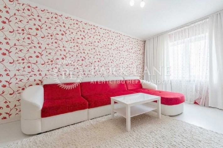 Продаж великої 4-к квартири в Солом"янському районі - фото 1