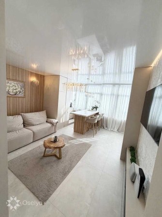 Продам 2к квартиру ЖК Династія Солом'янка Вокзальна - фото 1