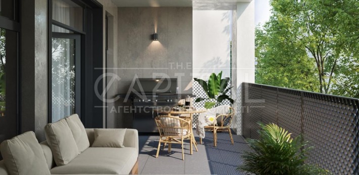 Продажа квартири, ул. Университетская, Киев - фото 1