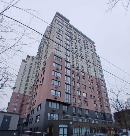 Дворівнева 3кімн  85 кв.м. низький поверх вул Нагірна,16 ЖК Henesi House Лук'янівка Татарка - фото 1