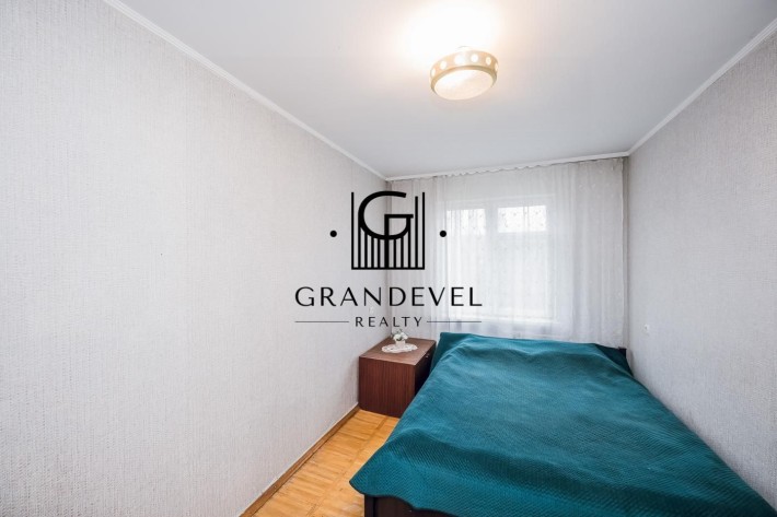 Продаж 3к квартири вул. Мрії (Туполєва) 15 Б, Святошин, Нивки - фото 1