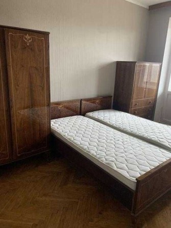 Центр 2к в цегляну будинку, поряд Львівська Площа, Золоті Ворота, Цирк, Пейзажна Алея Гоголівська 36 - фото 1