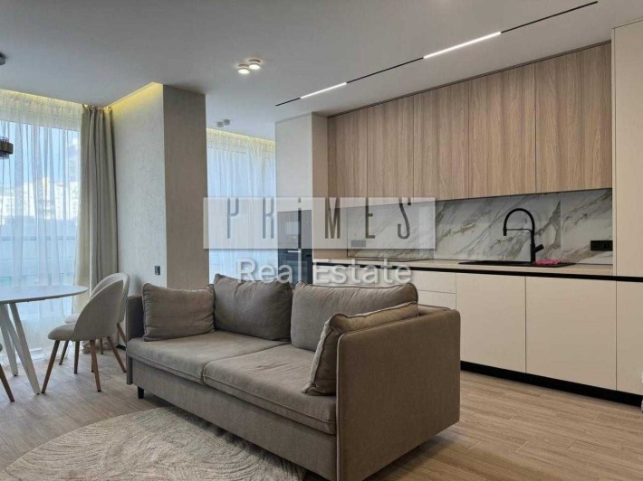 Продаж нової 3к квартири Центр Київ - фото 1