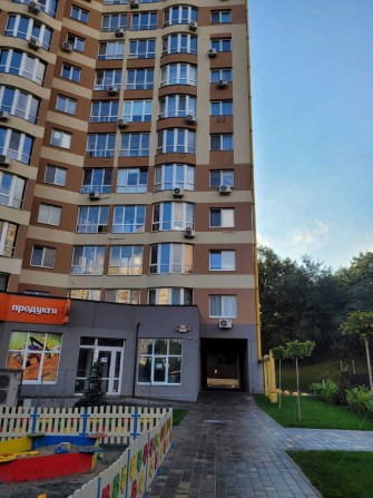 Продаж 1 кімнатної квартири в Солом'янському районі Караваєві дачі, ЖК Family  Friends, вул. Новопол - фото 1