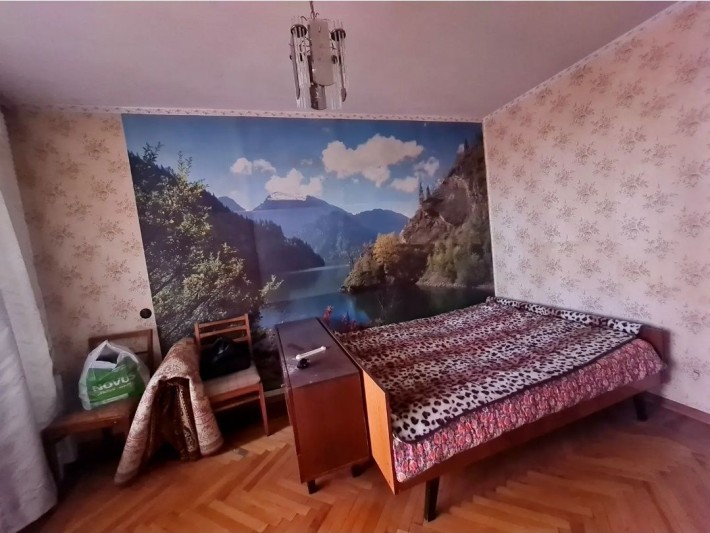 Продам 3 кім квартиру Святошинському районі  метро Святошино вул Жмеринська 16 на Борщагівці Парк "С - фото 1