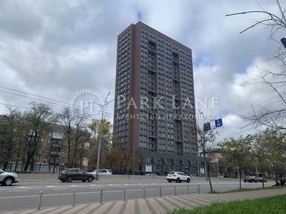 2-к квартира в новому ЖК"UNO City House" Київ