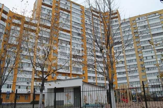 Продам 3-к Шулявка ул.Борщаговская Гарматная Гетьмана - фото 1